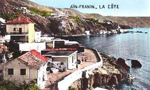 AIN FRANIN - LA COTE